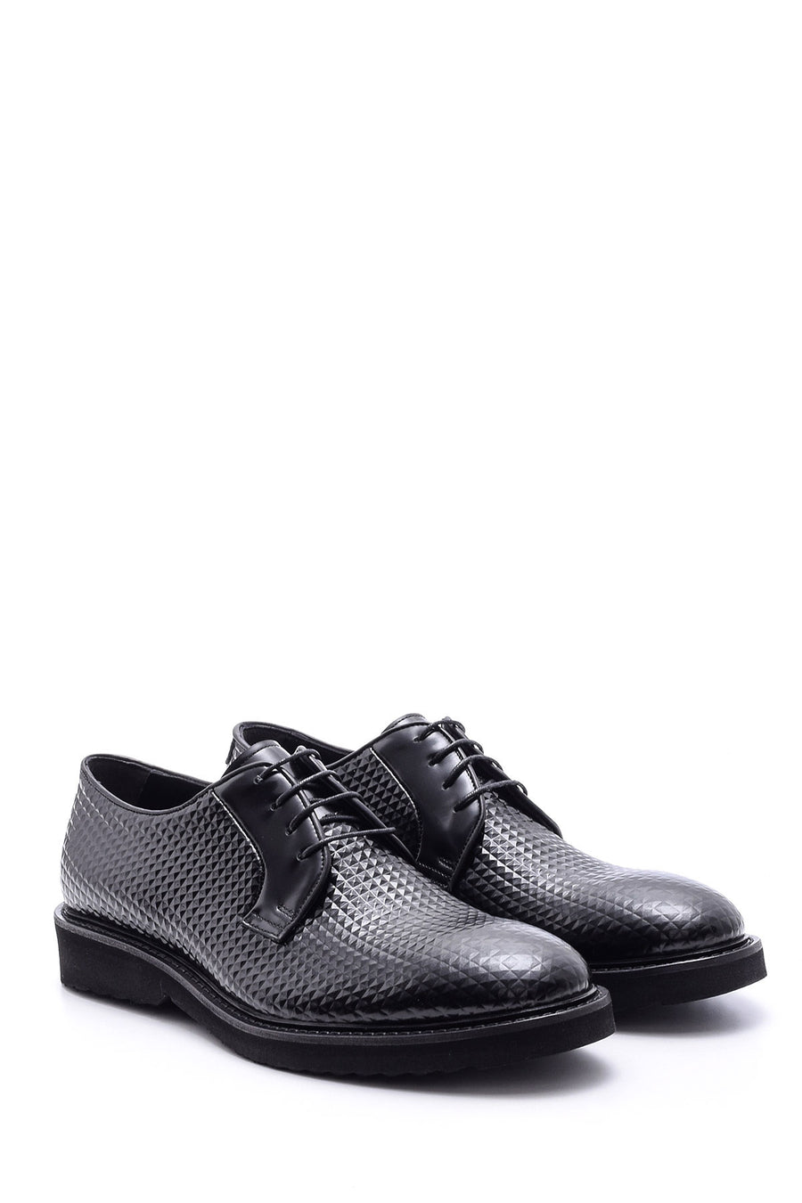 Men's Leather Classic Shoes