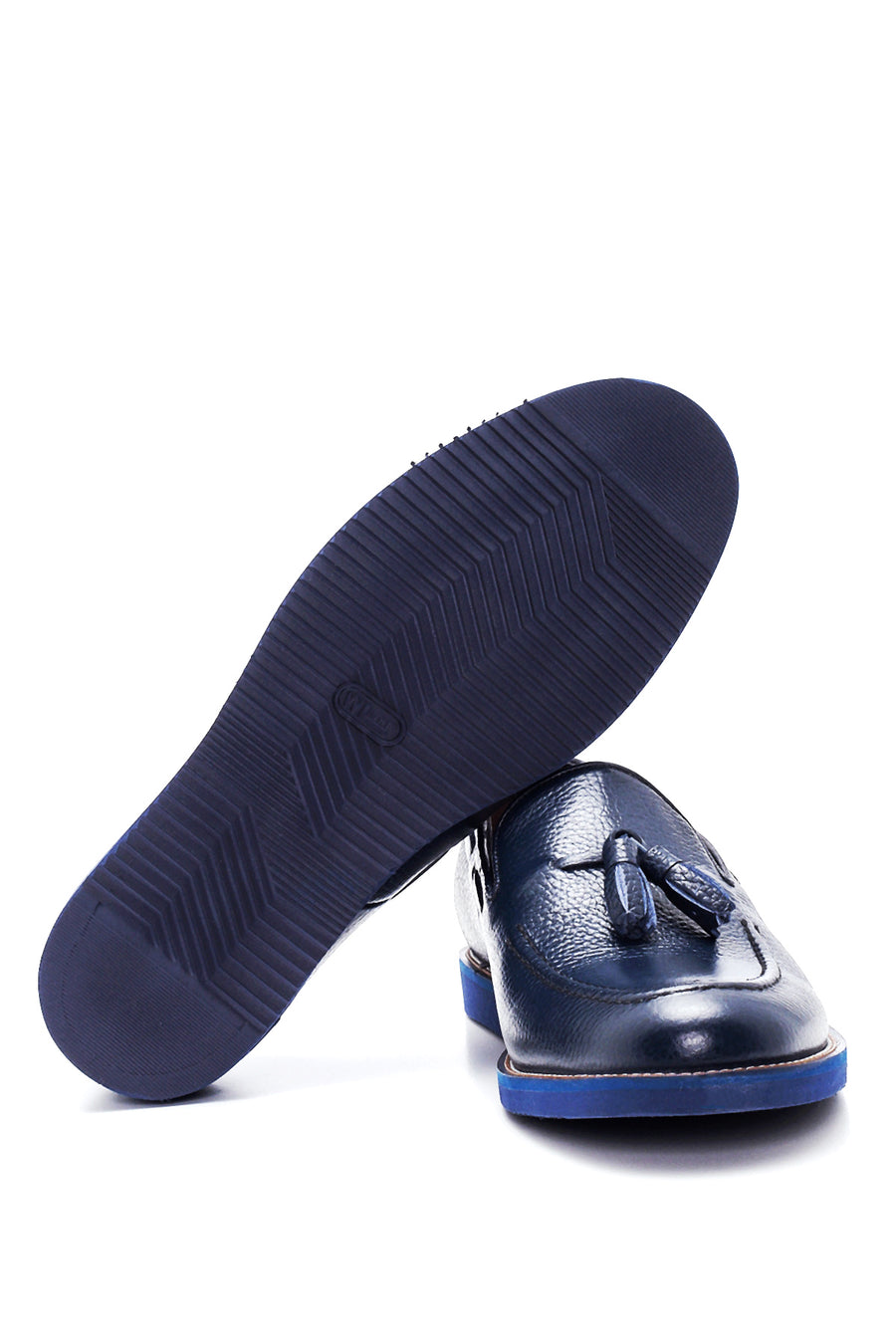 Erkek Deri Loafer
