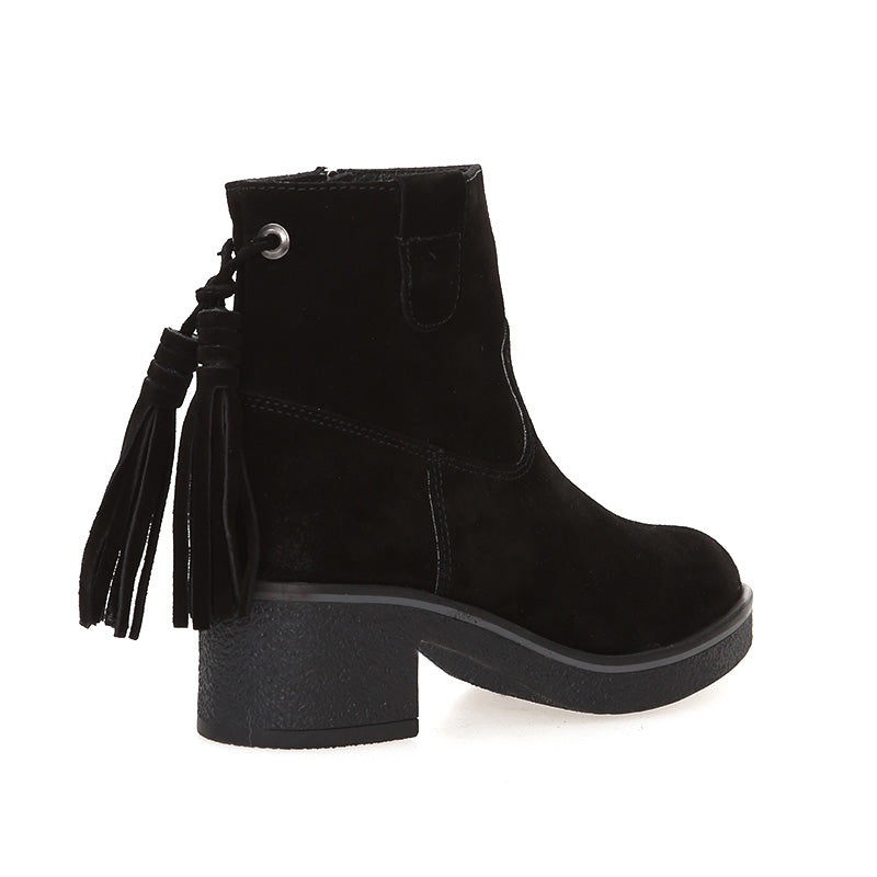 Women's Boots