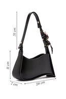 Women's Black Shoulder Bag | Derimod