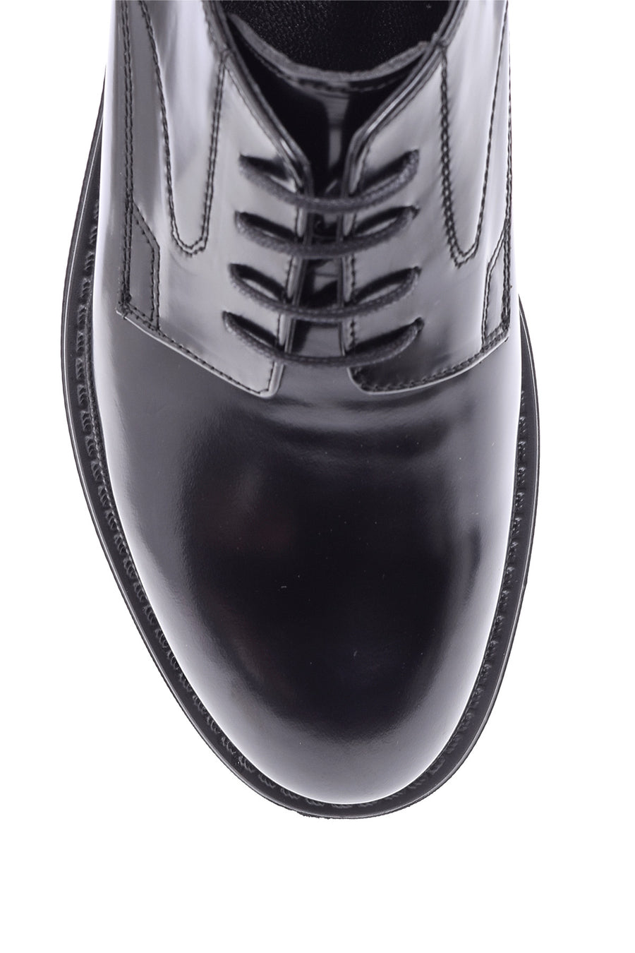 Men's Leather Shoes