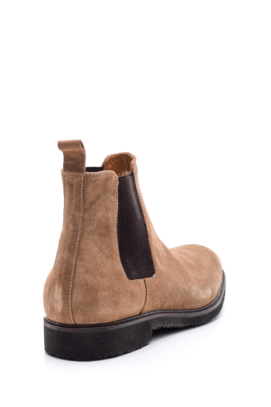 Men's Suede Leather Boots