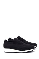 Erkek Siyah Sneaker | Derimod