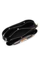 Woman Black Long-Strap Classic Shoulder Bag | Derimod