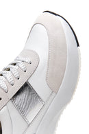 Kadın Deri Sneaker | Derimod