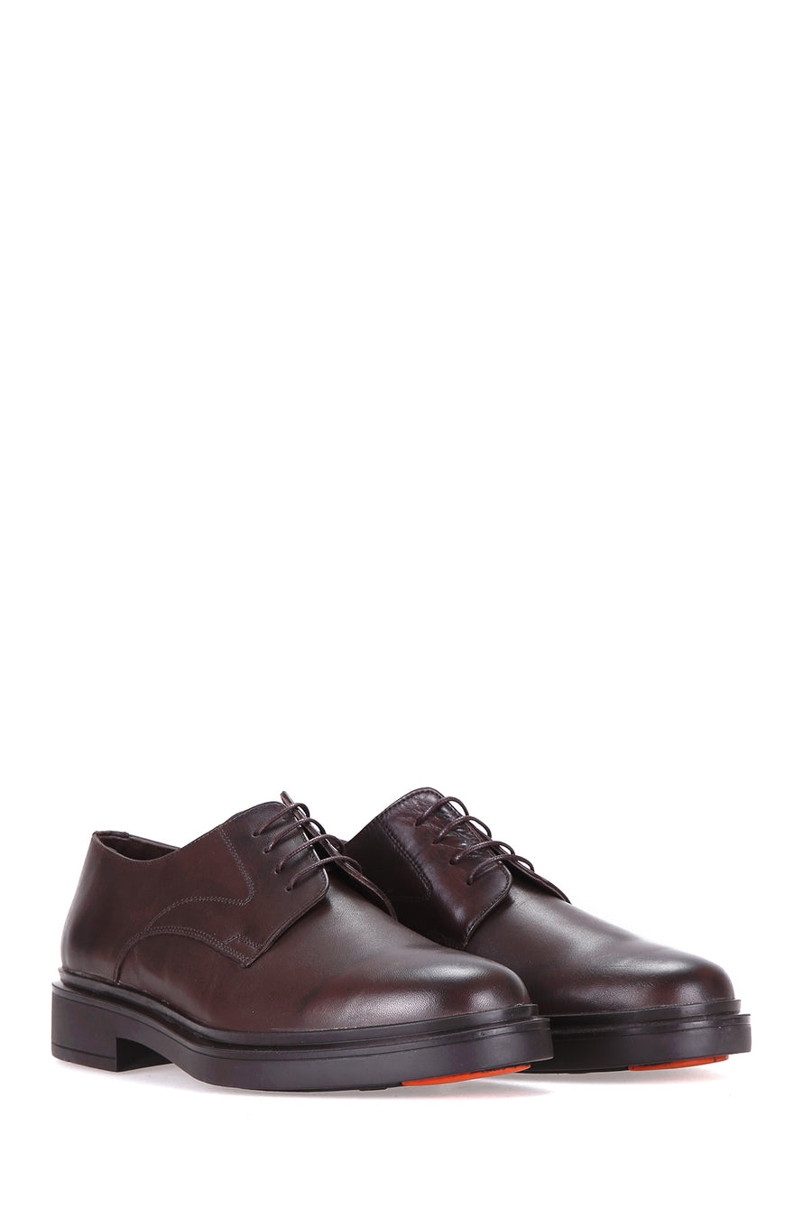 Classic Men's Leather Shoes