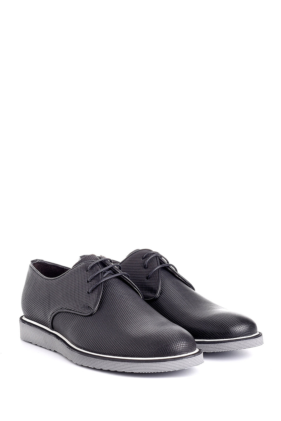 Men's Leather Shoes
