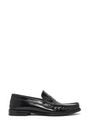 
Men's Black Leather Classic Loafer
 | Derimod