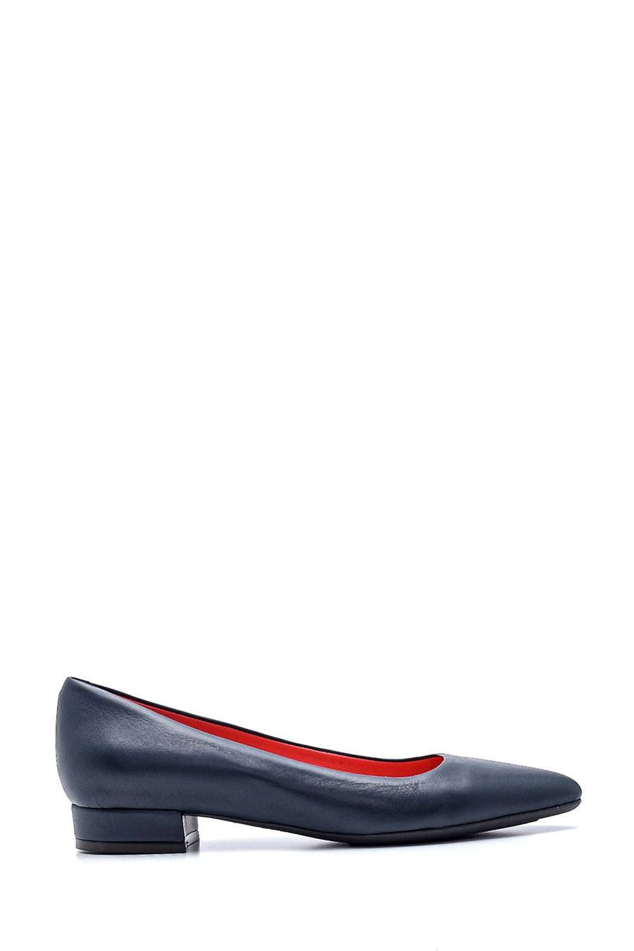 Women's Leather Gritti For Derimod Shoes 21WFD110118 | Derimod