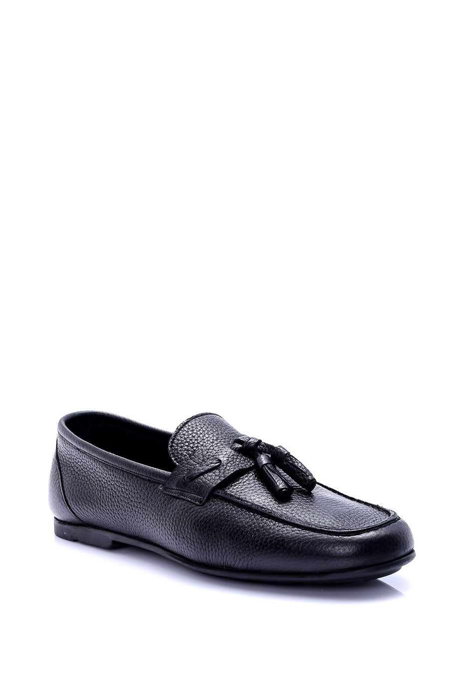 Men's Classic Leather Loafer
