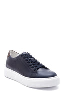 Erkek Deri Sneaker | Derimod