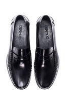 Erkek Deri Klasik Loafer | Derimod