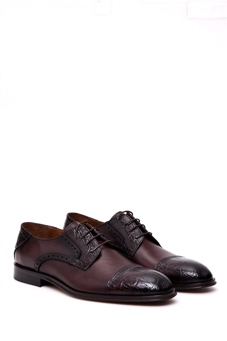 Men's Lace-Up Classic Shoes