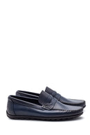 Erkek Deri Casual Loafer | Derimod