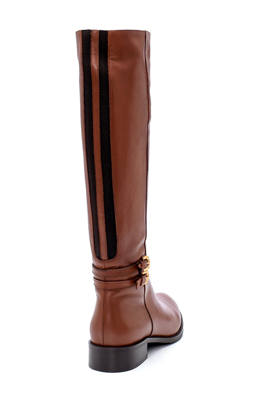 Women's Leather Boots