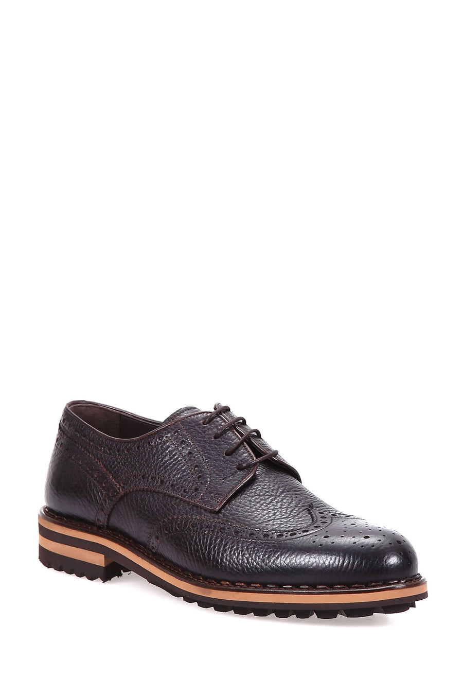 Men's Classic Leather Shoes