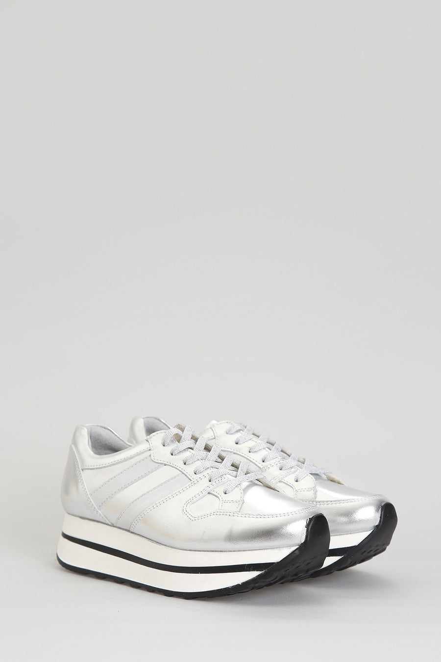 Thick Soled Women's Sports Shoes