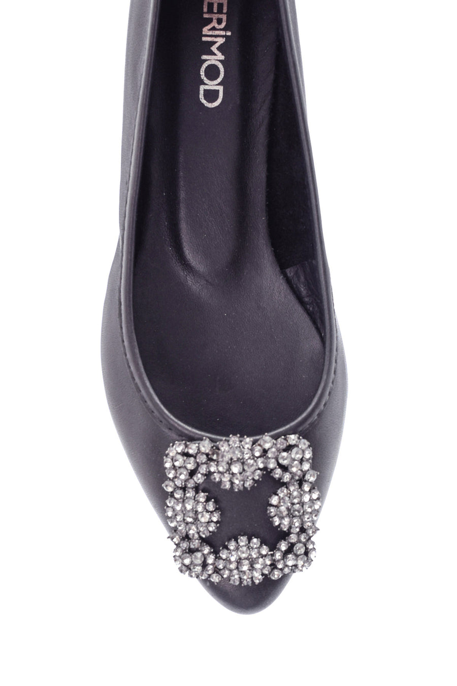 Women's Stone Ballerina