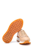Kadın Desenli Sneaker | Derimod
