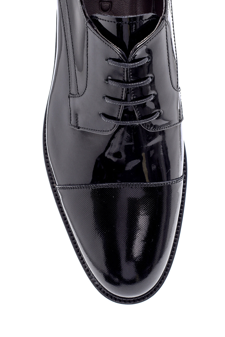 Men's Leather Classic Shoes