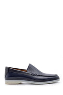 Erkek Deri Casual Loafer | Derimod