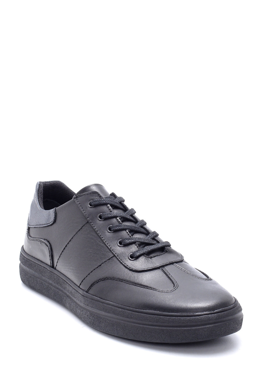 Men's Leather Sneaker