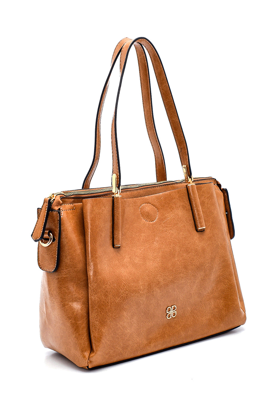 Women's Patterned Shoulder Bag