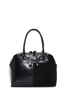 Women's Black Classic Shoulder Bag | Derimod