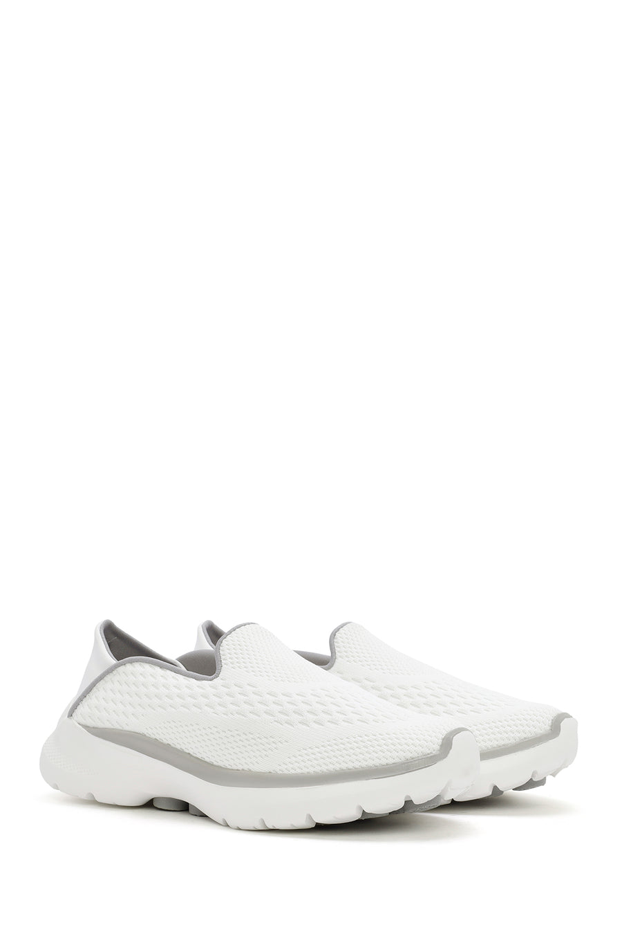 Derimod Zero Women's White Sneaker