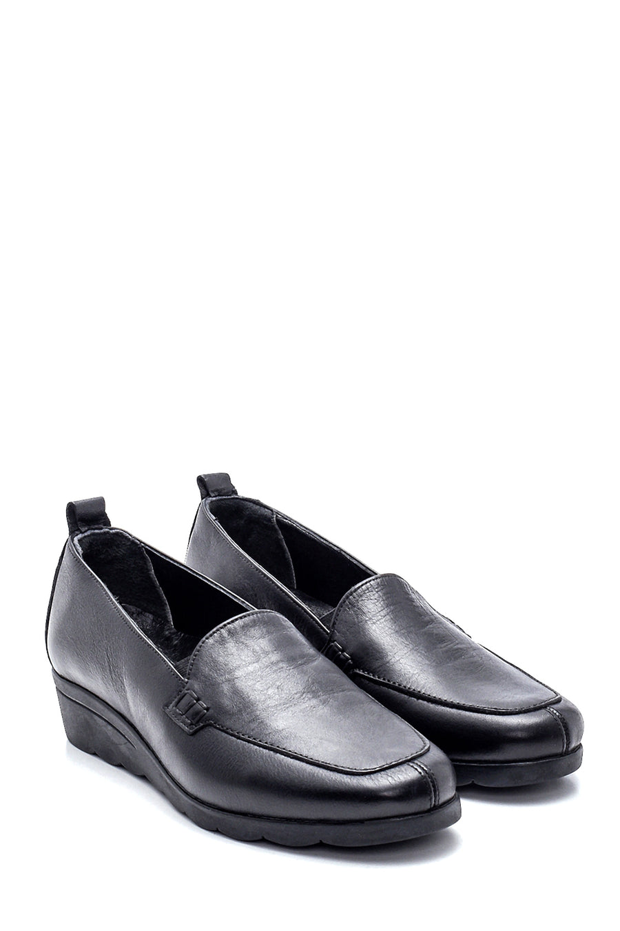 Women's Leather Shoes