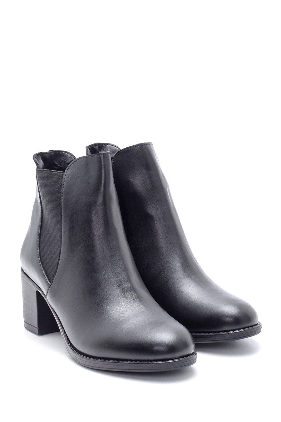 Women's Heeled Boots
