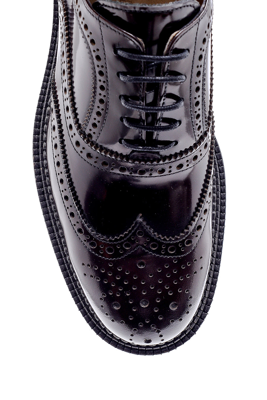 Men's Leather Casual Shoes