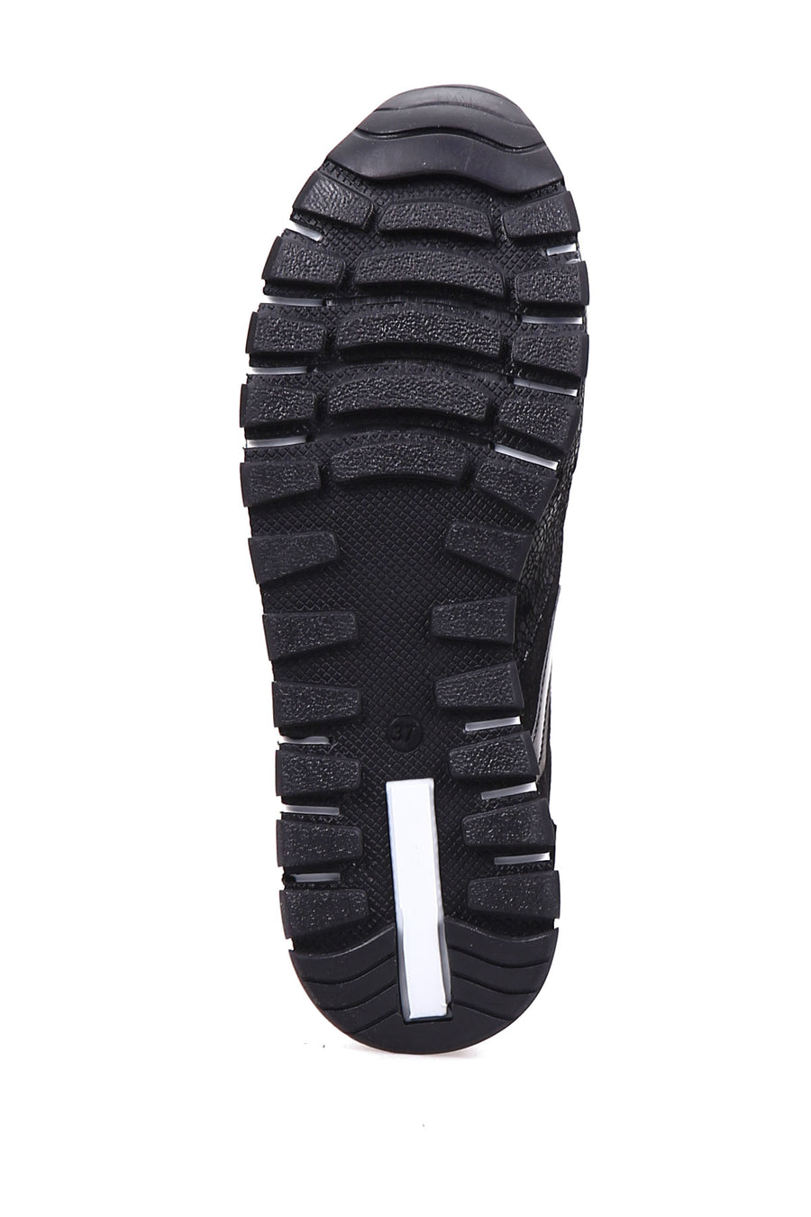 Women's Leather Sneaker