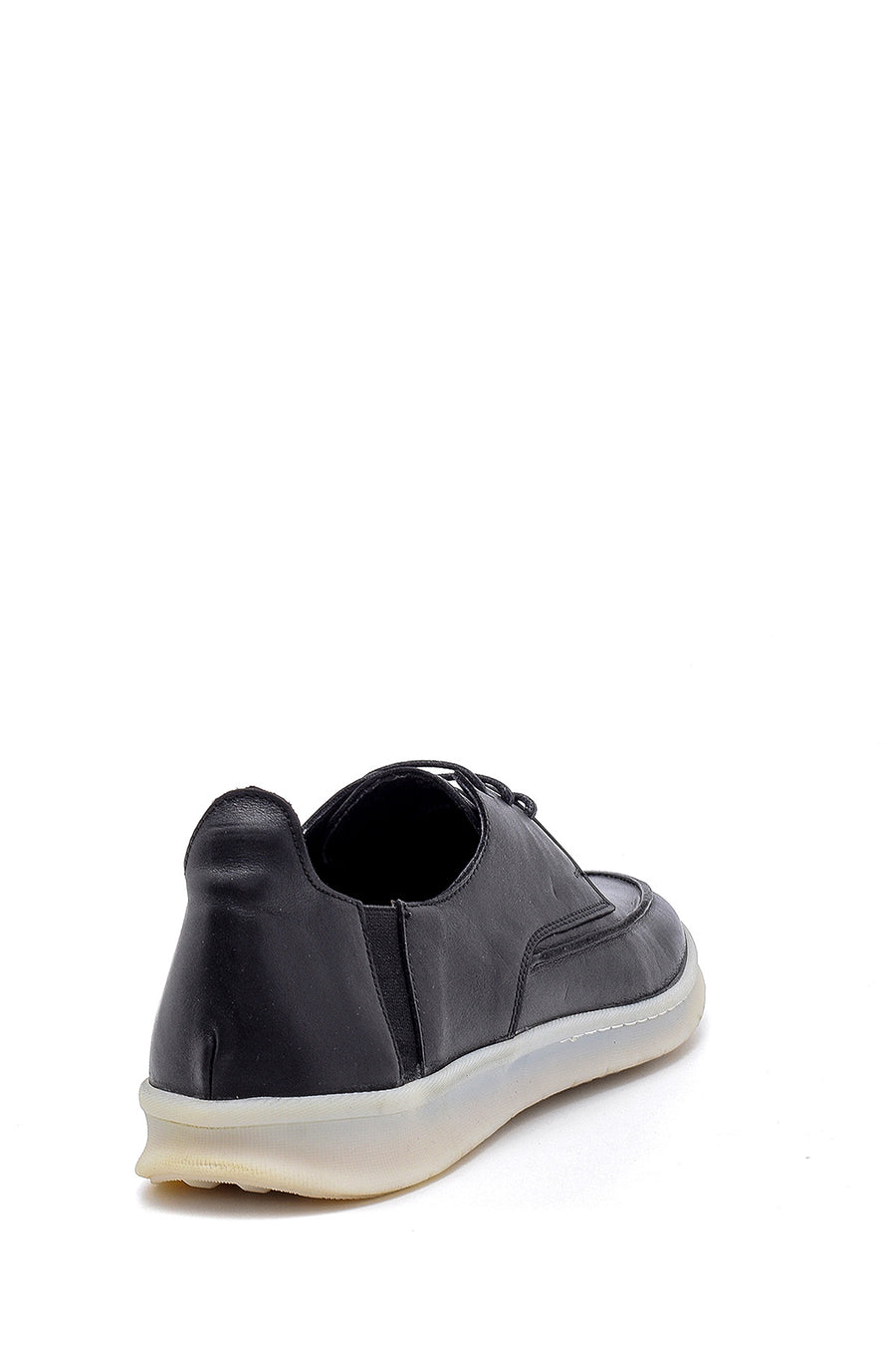 Men's Leather Casual Shoes