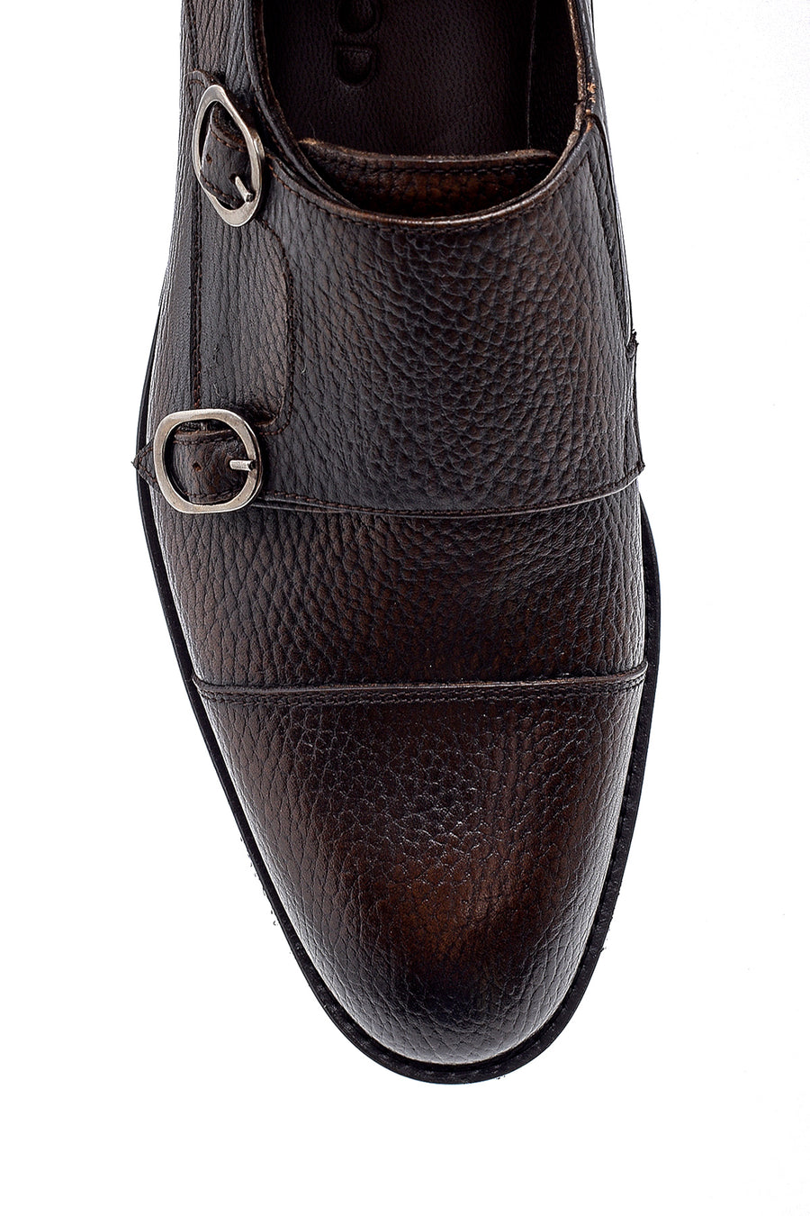 Men's Leather Classic Shoes