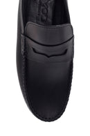 Erkek Deri Casual Loafer | Derimod