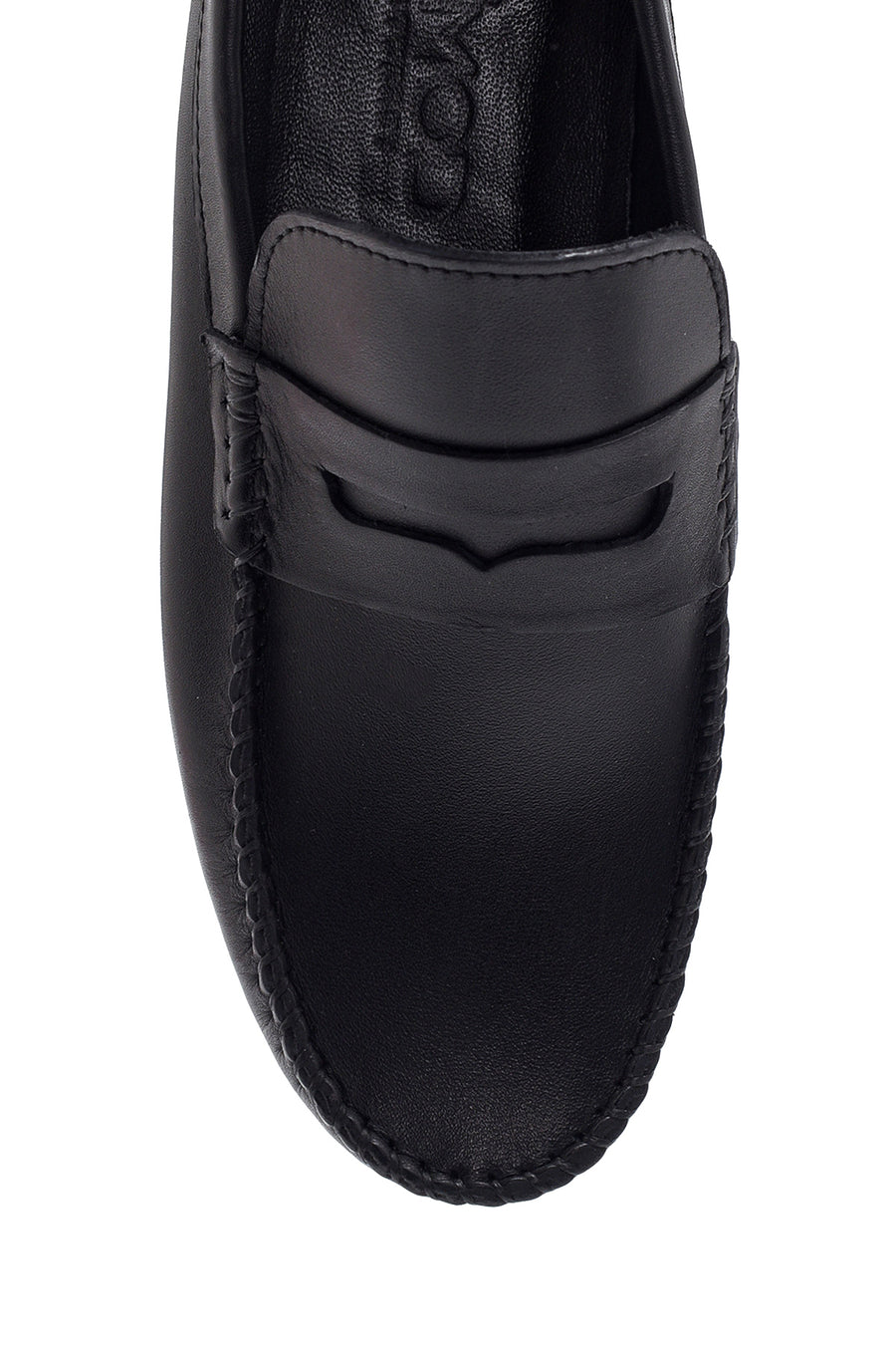 Erkek Deri Casual Loafer