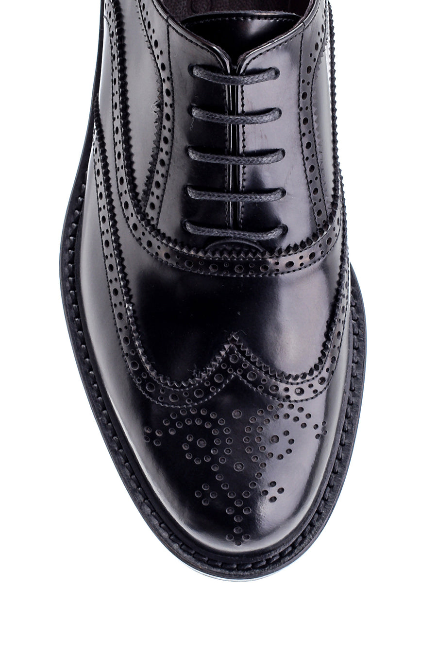 Men's Leather Classic Shoes