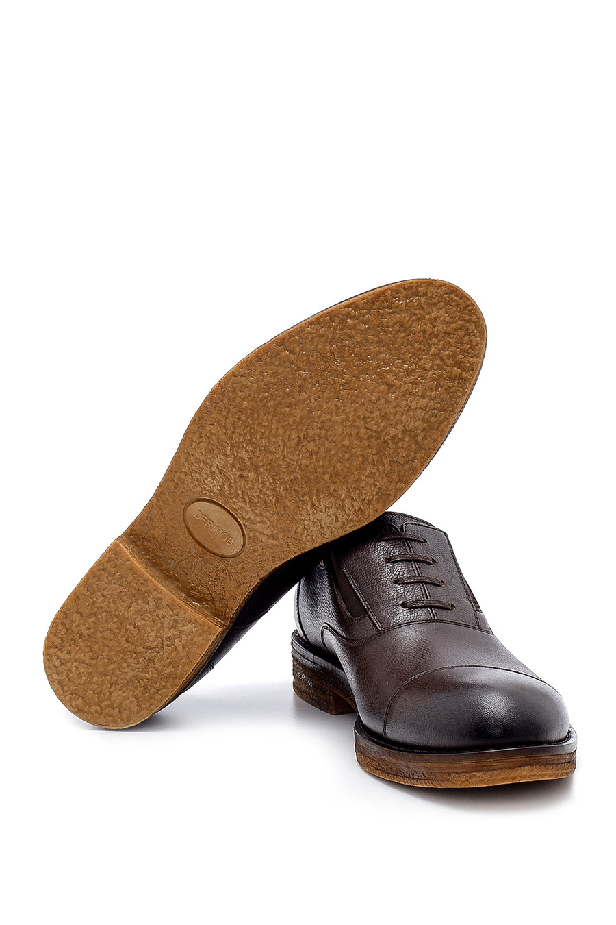 Men's Leather Classic Shoes