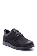 Men's Nubuck Leather Shoes | Derimod