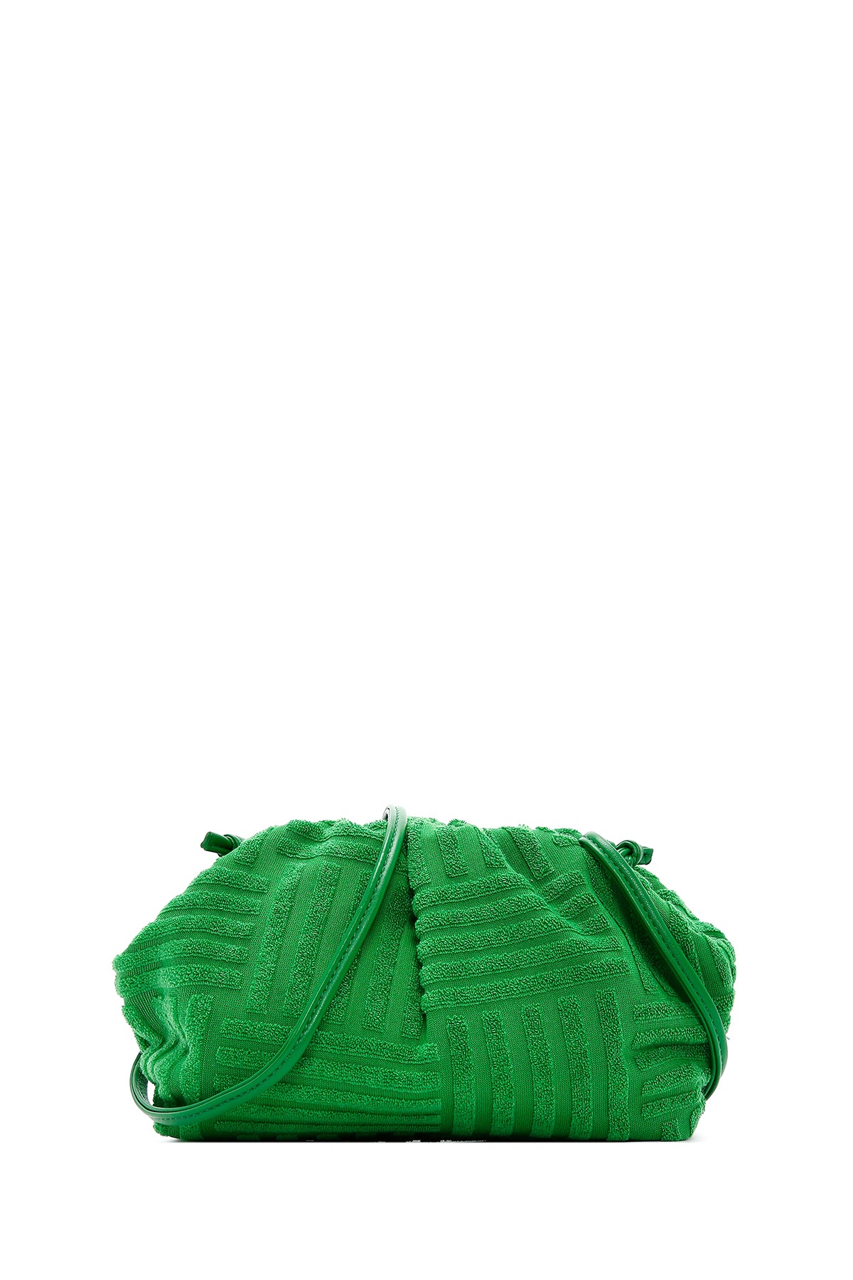 Kadın Yeşil Çapraz Çanta