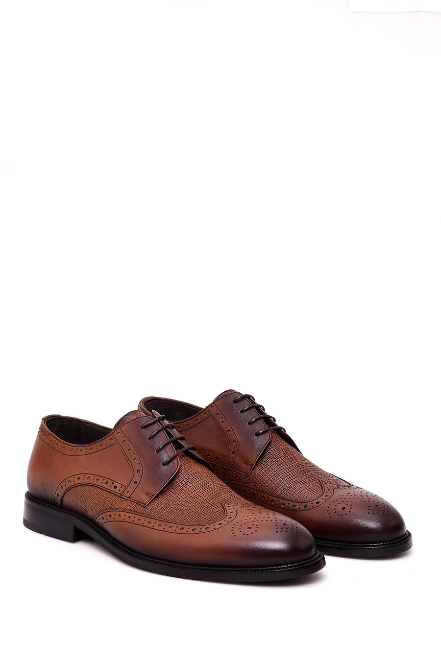 Men's Lace-Up Classic Shoes