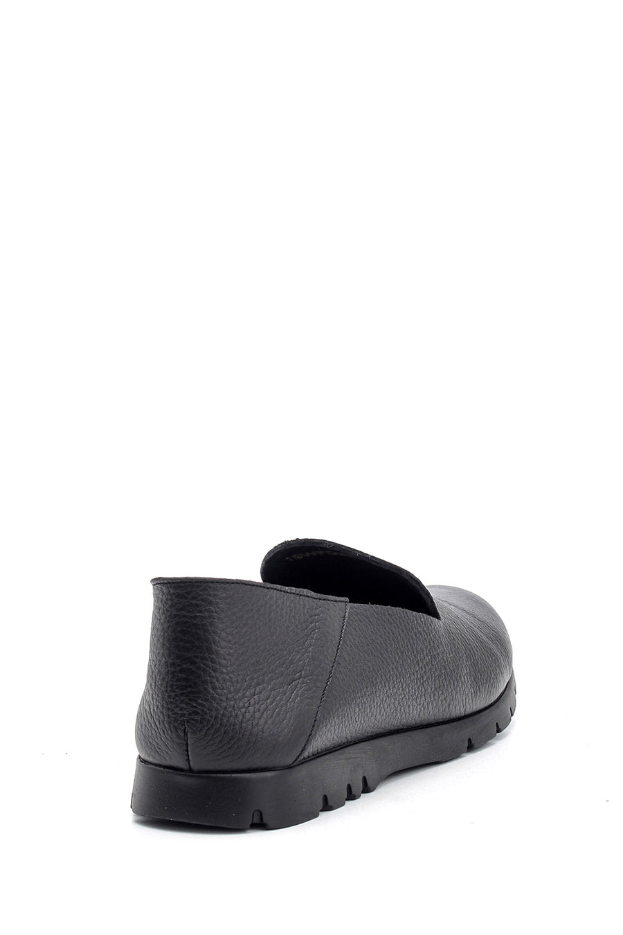 Women's Leather Shoes