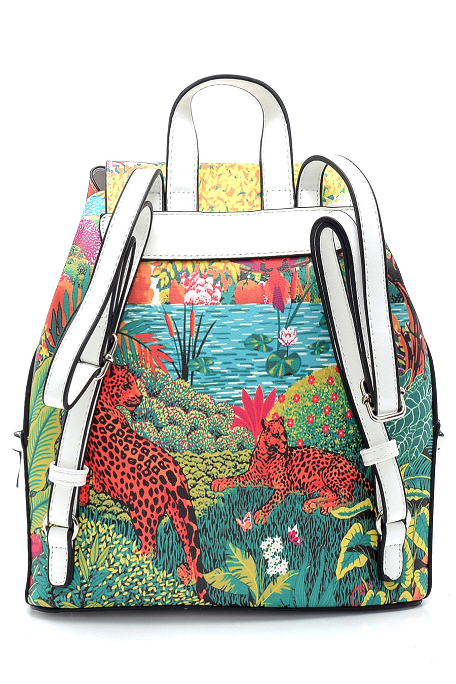 Women's Casual Backpack