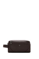 Men's Brown Handbag | Derimod