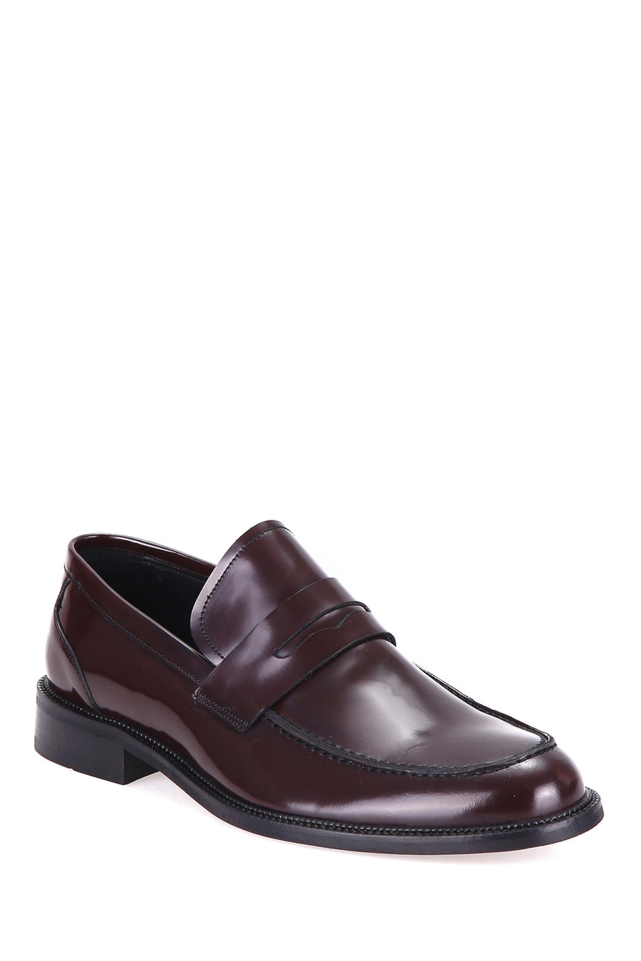 Men's Leather Shoes