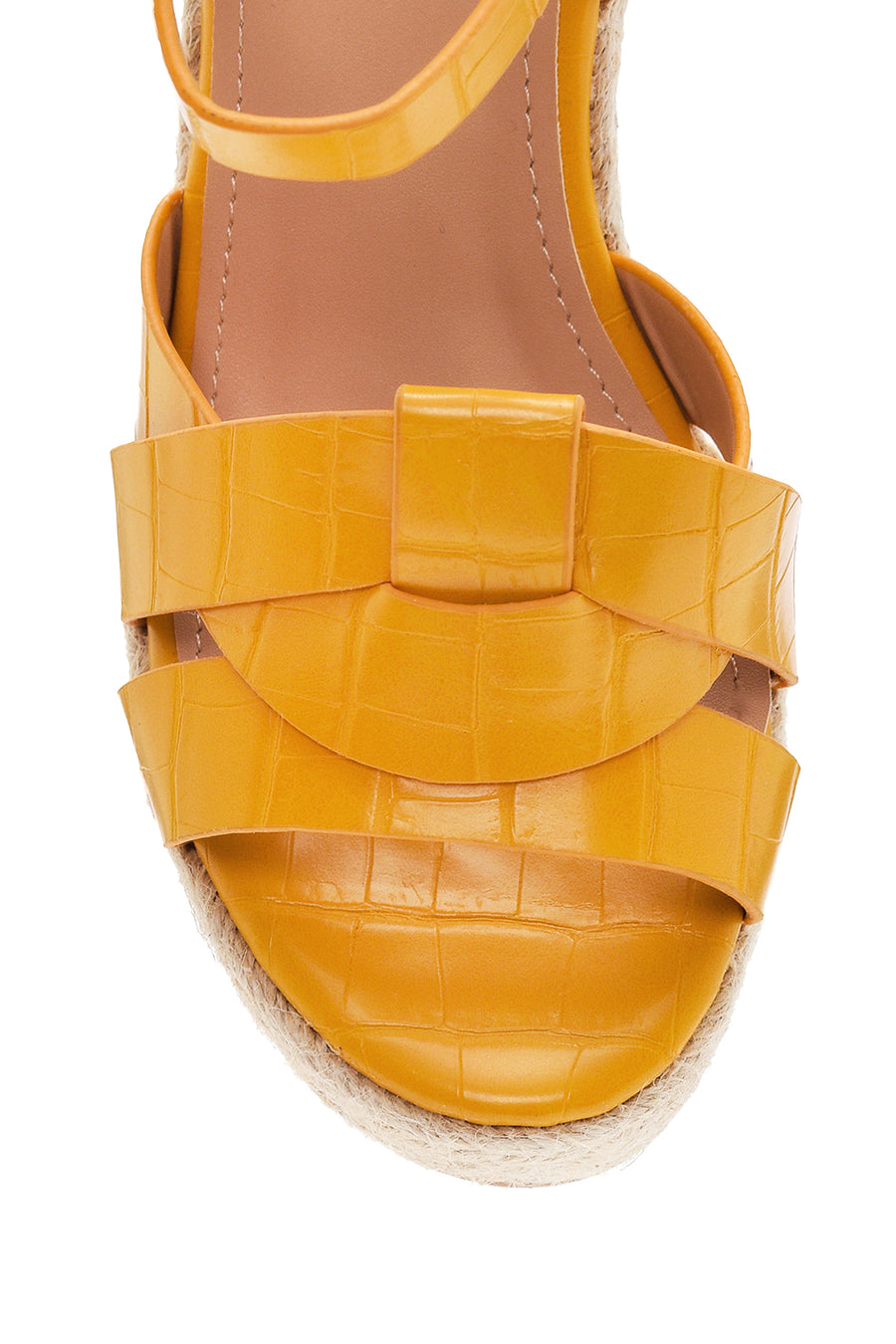 Women's Wedge Heel Espadrilles