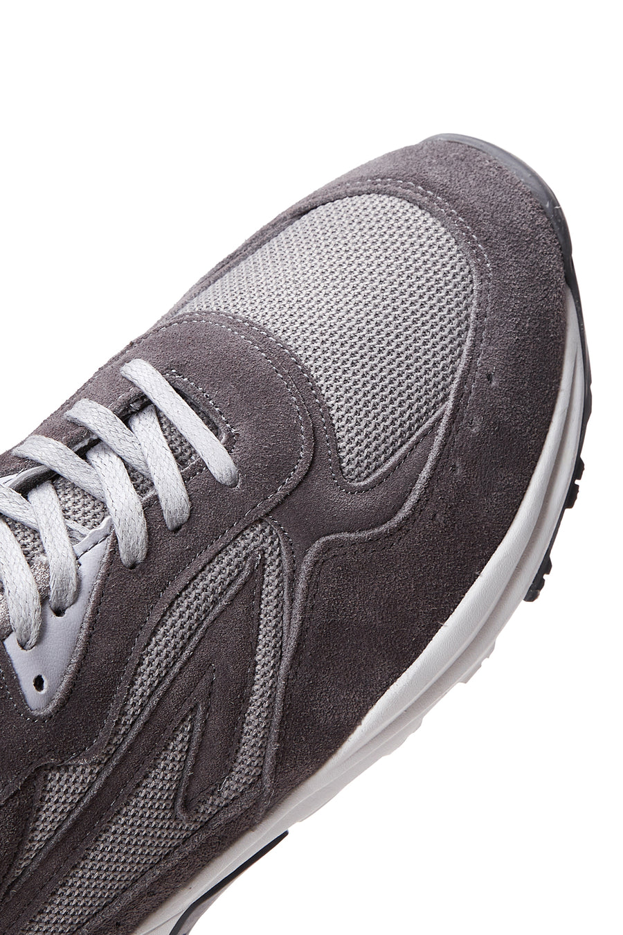 Men's Gray Sneaker