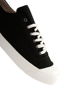 Men's Black Sneaker | Derimod