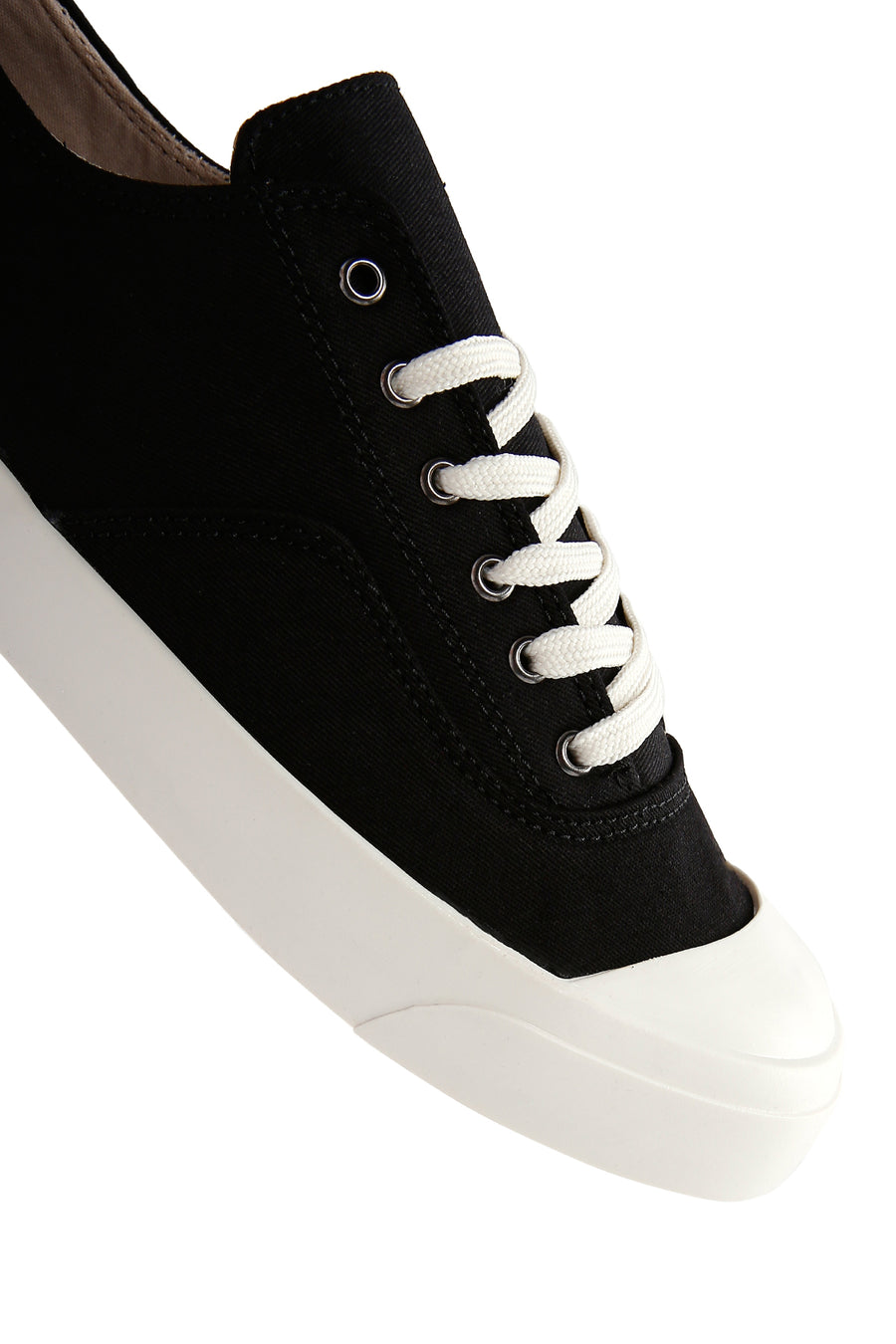 Erkek Siyah Sneaker